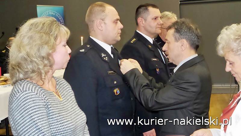 Odznaczenia i wyróżnienia dla krwiodawców