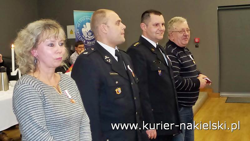 Odznaczenia i wyróżnienia dla krwiodawców