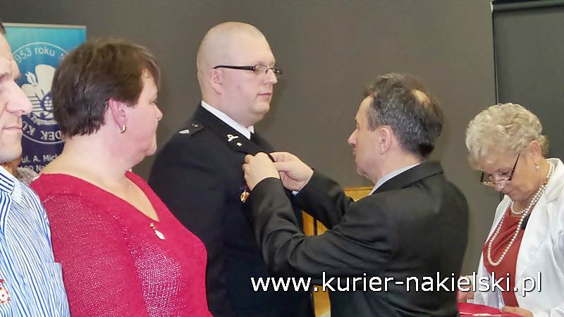 Odznaczenia i wyróżnienia dla krwiodawców