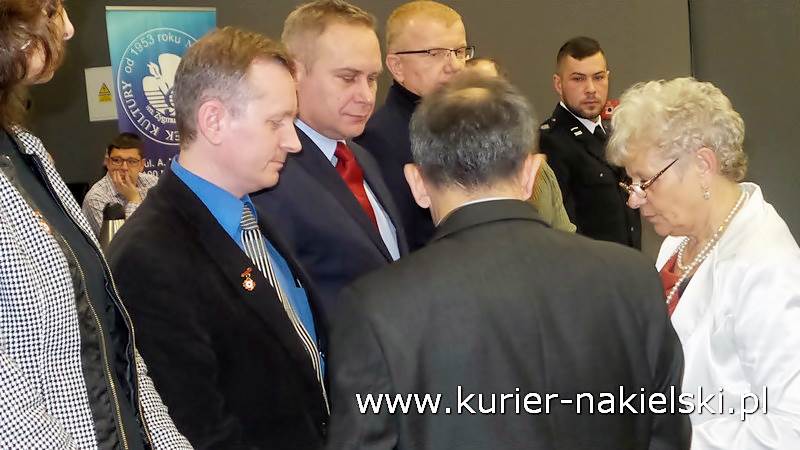 Odznaczenia i wyróżnienia dla krwiodawców