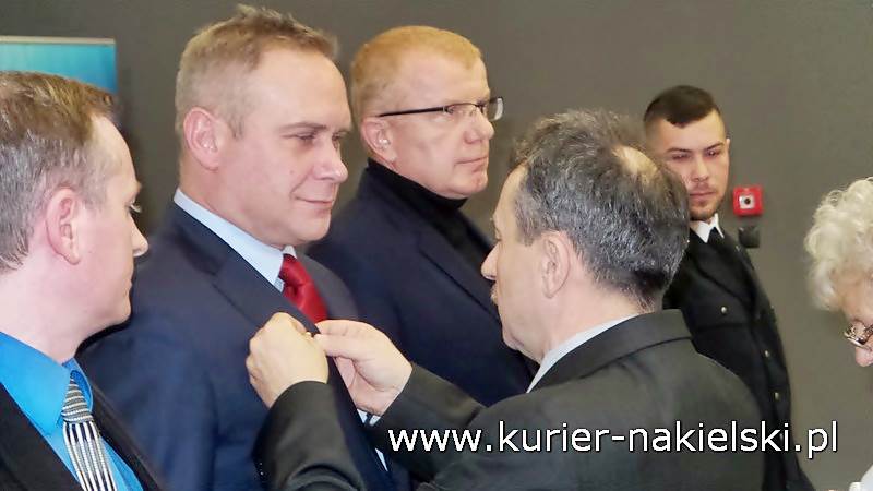 Odznaczenia i wyróżnienia dla krwiodawców