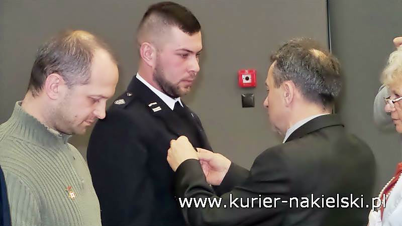 Odznaczenia i wyróżnienia dla krwiodawców