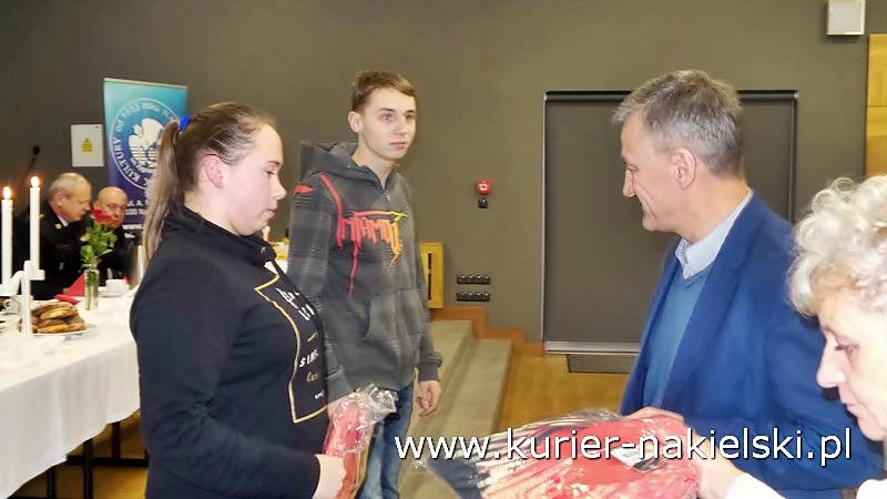 Odznaczenia i wyróżnienia dla krwiodawców