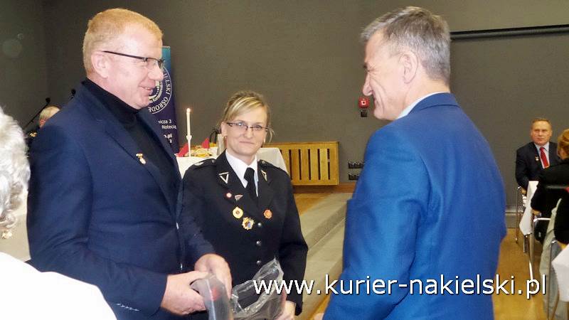 Odznaczenia i wyróżnienia dla krwiodawców