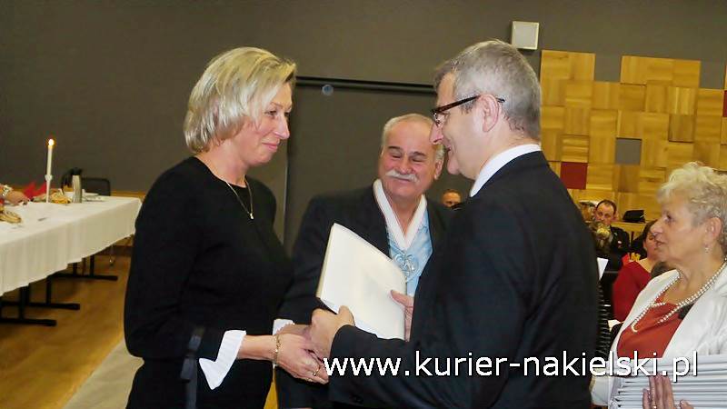 Odznaczenia i wyróżnienia dla krwiodawców