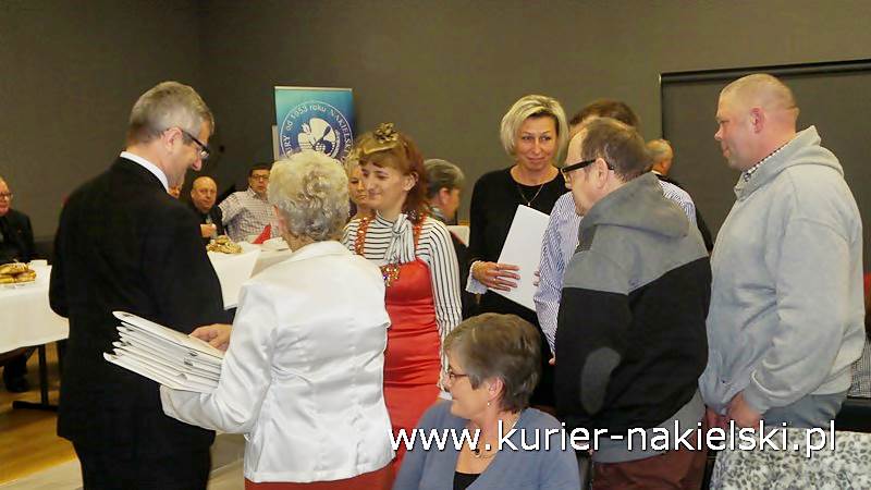 Odznaczenia i wyróżnienia dla krwiodawców