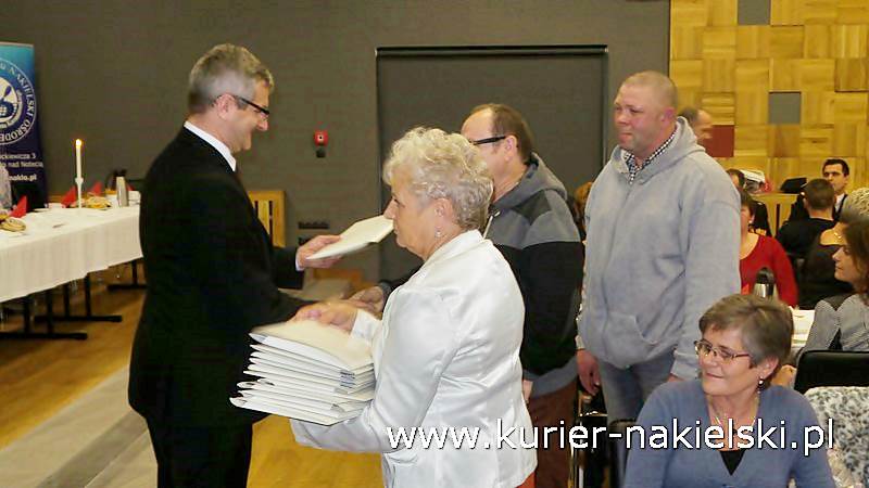 Odznaczenia i wyróżnienia dla krwiodawców