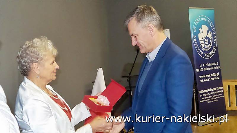 Odznaczenia i wyróżnienia dla krwiodawców