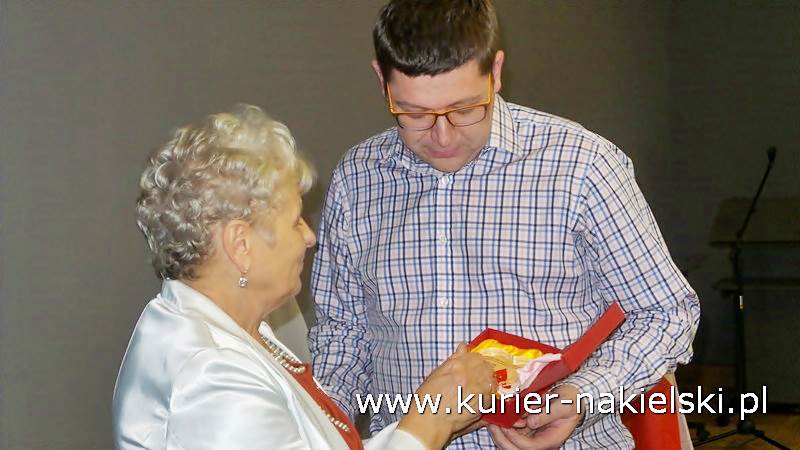 Odznaczenia i wyróżnienia dla krwiodawców