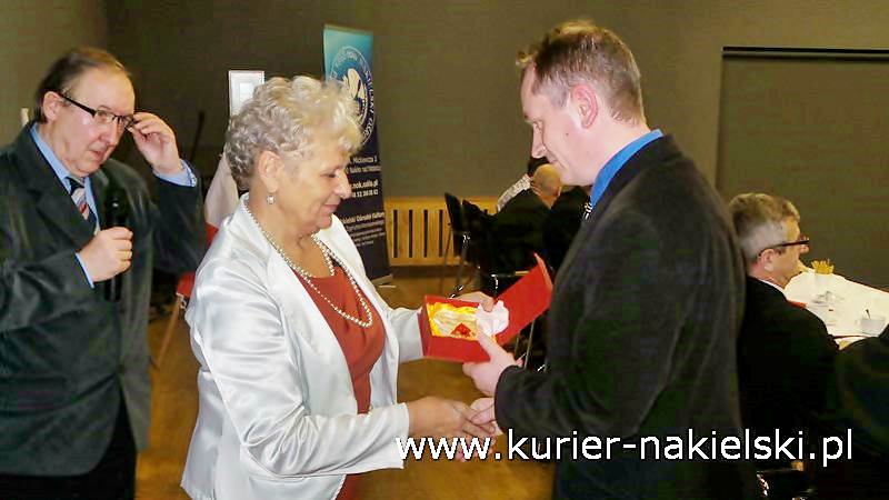 Odznaczenia i wyróżnienia dla krwiodawców