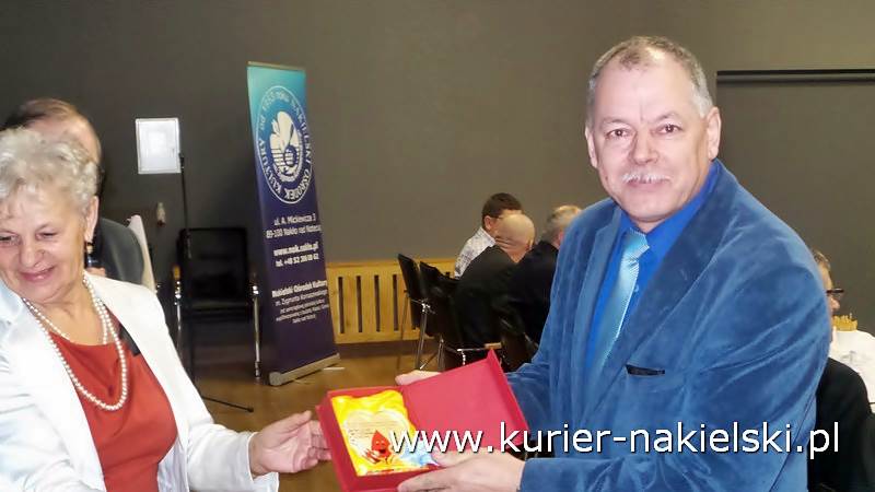 Odznaczenia i wyróżnienia dla krwiodawców