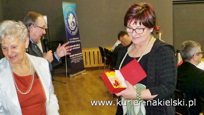 Odznaczenia i wyróżnienia dla krwiodawców