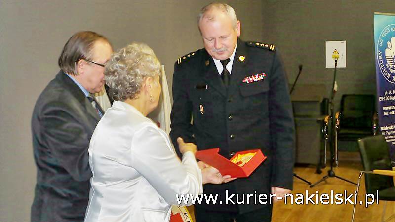 Odznaczenia i wyróżnienia dla krwiodawców