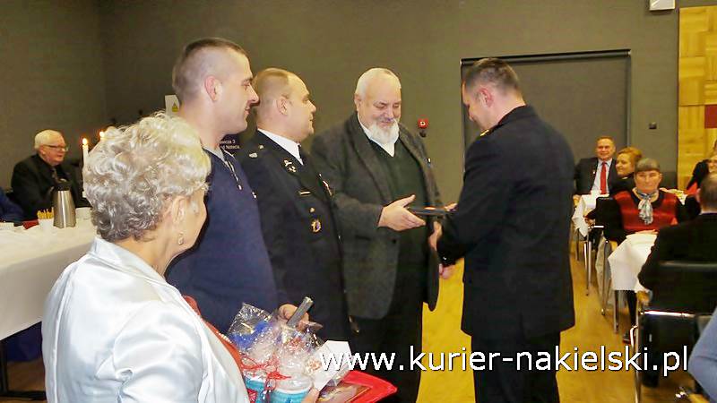 Odznaczenia i wyróżnienia dla krwiodawców