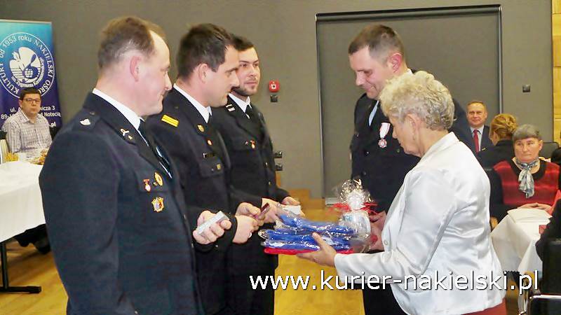 Odznaczenia i wyróżnienia dla krwiodawców