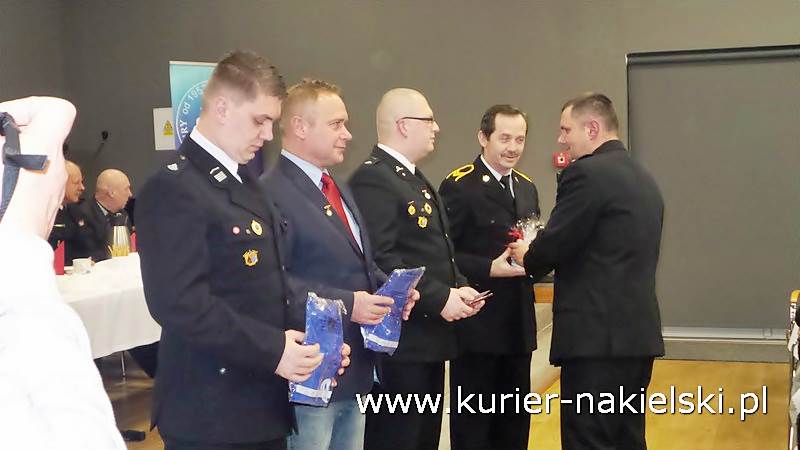 Odznaczenia i wyróżnienia dla krwiodawców