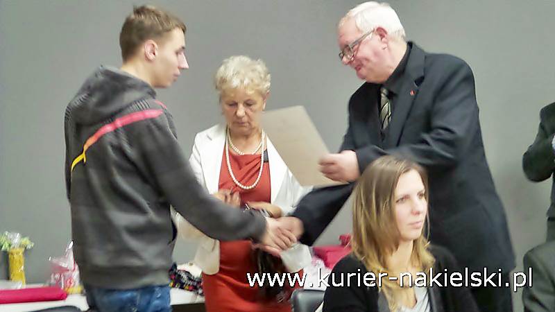 Odznaczenia i wyróżnienia dla krwiodawców