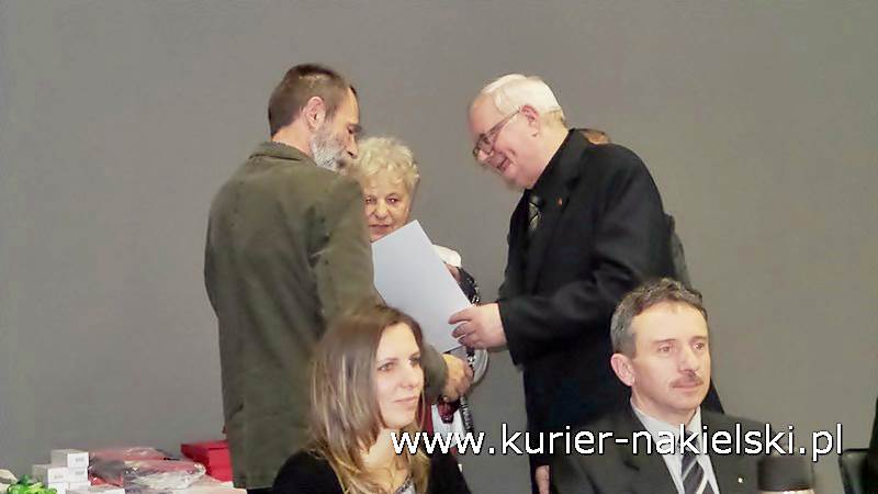 Odznaczenia i wyróżnienia dla krwiodawców