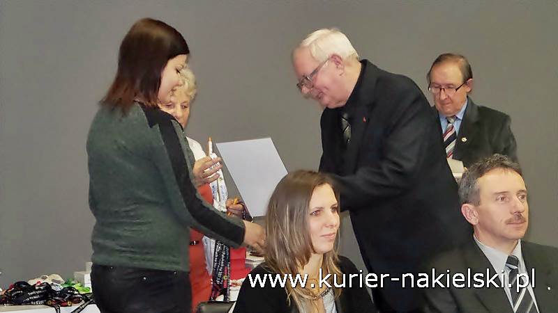 Odznaczenia i wyróżnienia dla krwiodawców