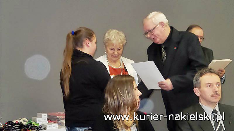 Odznaczenia i wyróżnienia dla krwiodawców