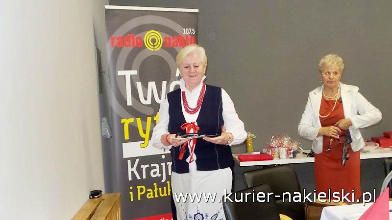 Odznaczenia i wyróżnienia dla krwiodawców