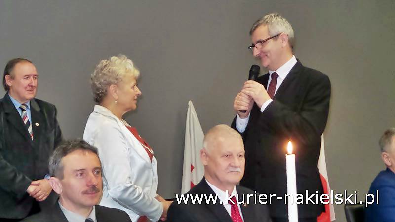 Odznaczenia i wyróżnienia dla krwiodawców