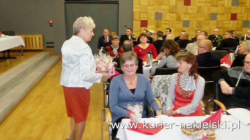 Odznaczenia i wyróżnienia dla krwiodawców