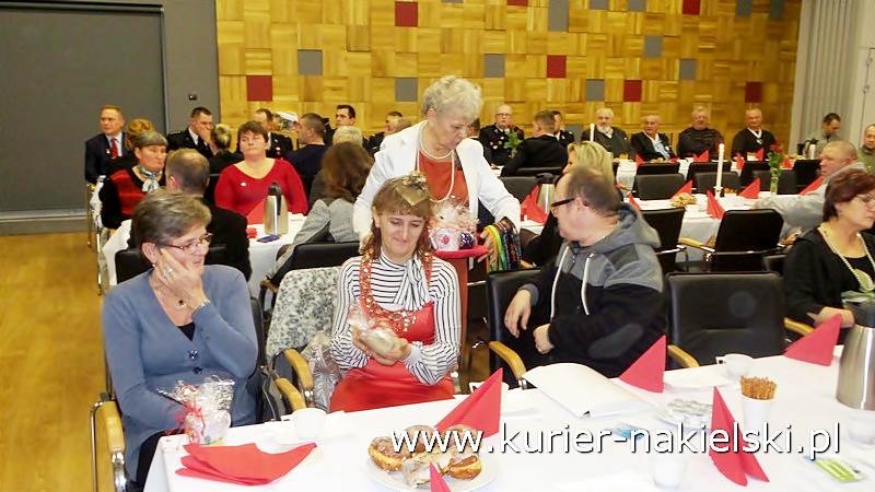 Odznaczenia i wyróżnienia dla krwiodawców