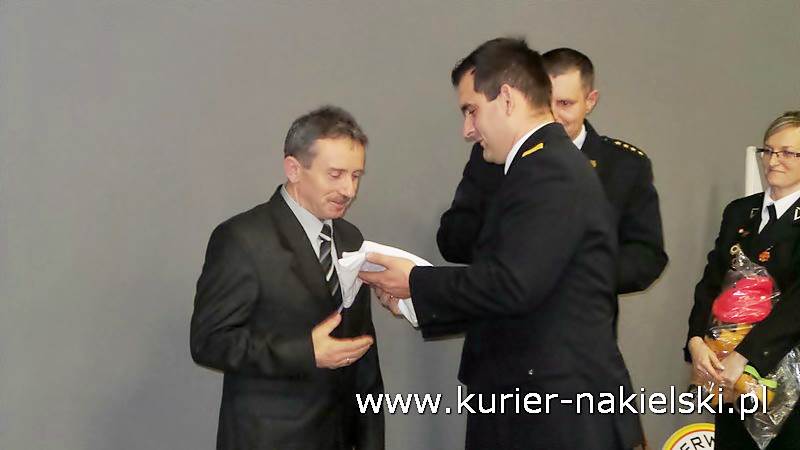 Odznaczenia i wyróżnienia dla krwiodawców