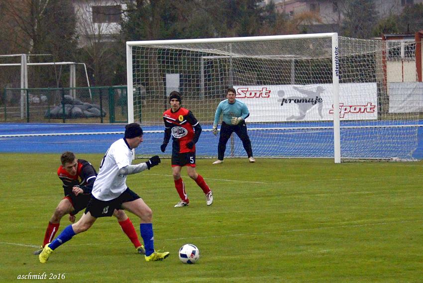 LKS Szubinianka Szubin - Noteć Gębice - 2:0