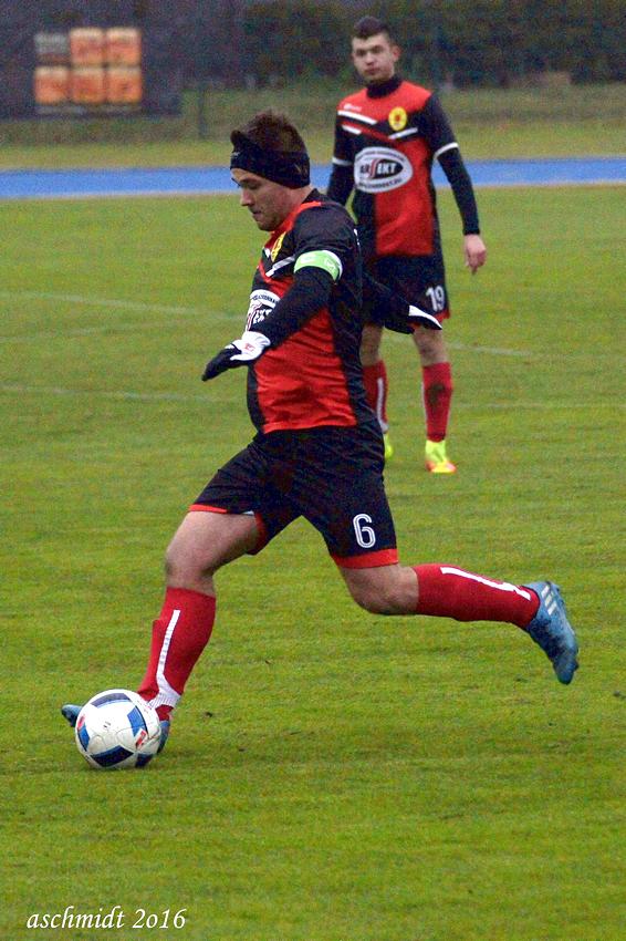 LKS Szubinianka Szubin - Noteć Gębice - 2:0