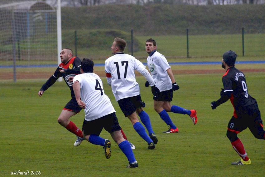 LKS Szubinianka Szubin - Noteć Gębice - 2:0