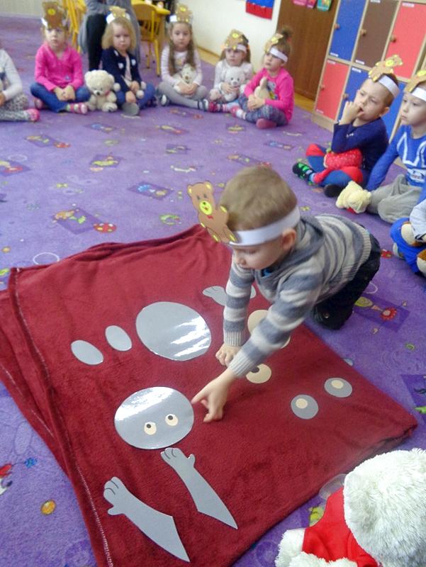 Dzień Misia w szubińskim 