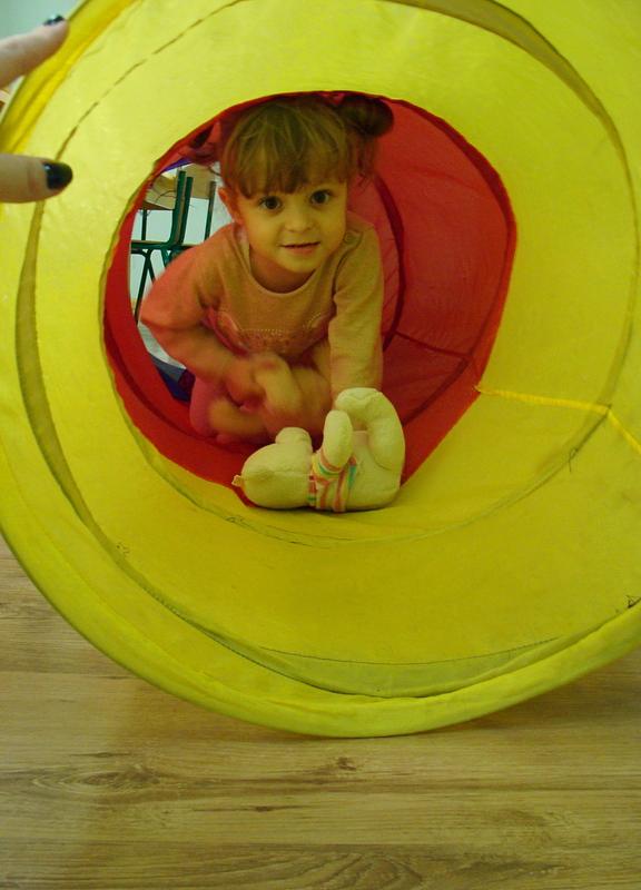 Dzień Misia w szubińskim 