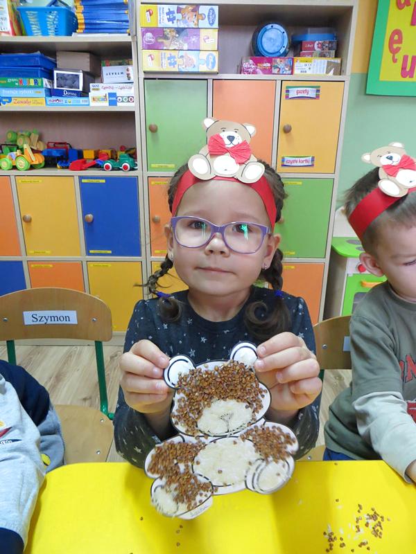 Dzień Misia w szubińskim 