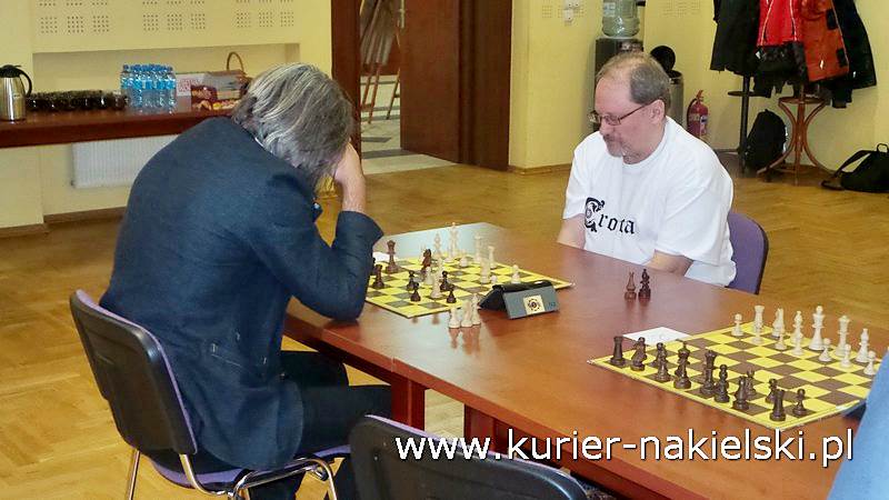 III Mistrzostwa Powiatu Nakielskiego w Szachach Szybkich
