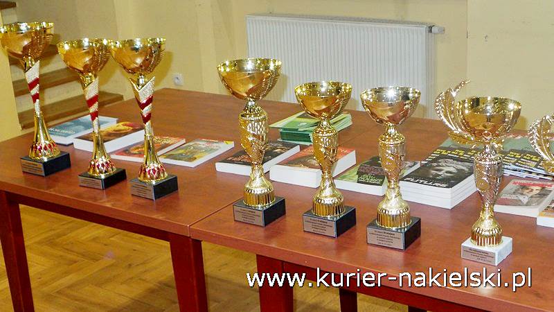 III Mistrzostwa Powiatu Nakielskiego w Szachach Szybkich
