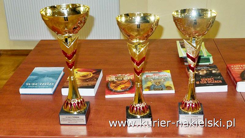 III Mistrzostwa Powiatu Nakielskiego w Szachach Szybkich