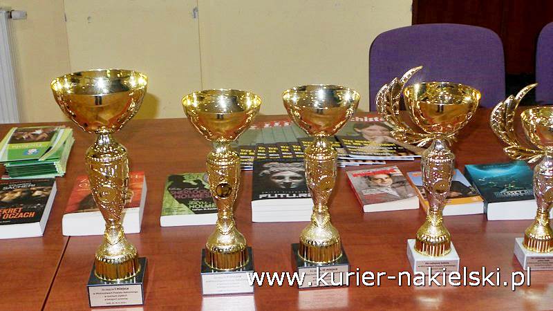 III Mistrzostwa Powiatu Nakielskiego w Szachach Szybkich