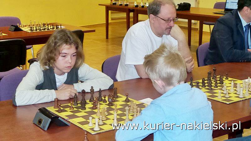 III Mistrzostwa Powiatu Nakielskiego w Szachach Szybkich