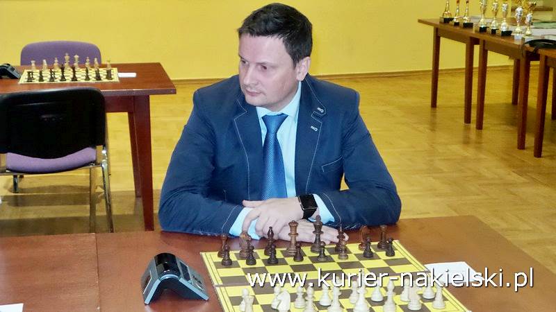 III Mistrzostwa Powiatu Nakielskiego w Szachach Szybkich