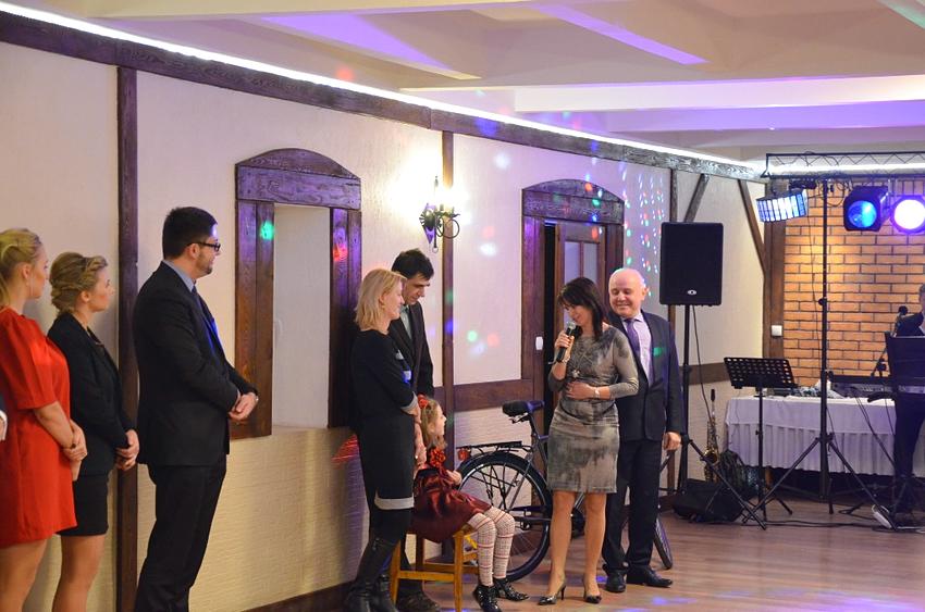 II Charytatywny Bal Prawa i Sprawiedliwości za nami