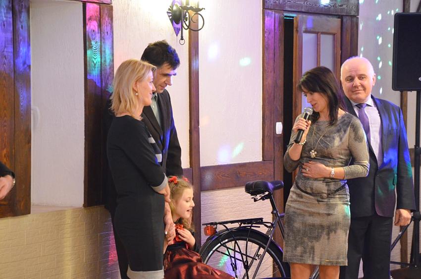 II Charytatywny Bal Prawa i Sprawiedliwości za nami