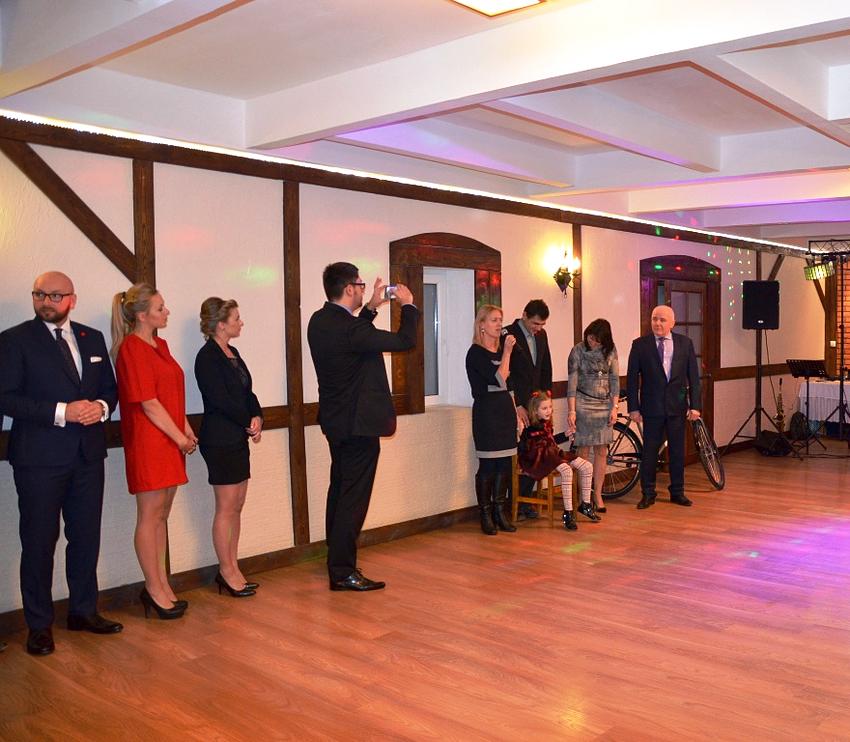 II Charytatywny Bal Prawa i Sprawiedliwości za nami