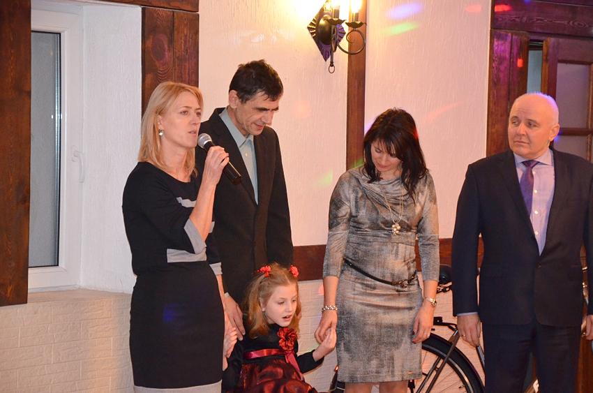 II Charytatywny Bal Prawa i Sprawiedliwości za nami