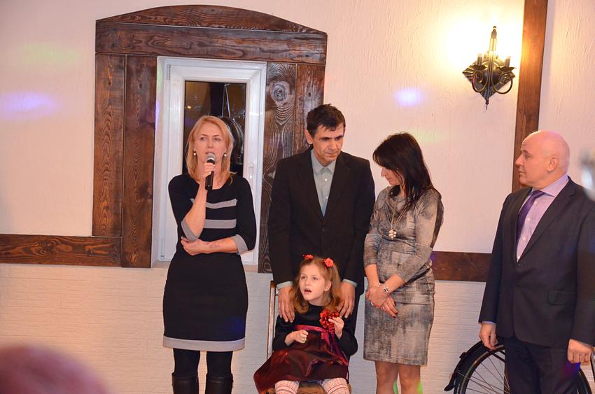 II Charytatywny Bal Prawa i Sprawiedliwości za nami