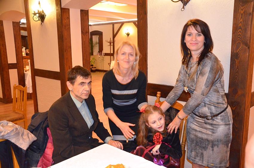 II Charytatywny Bal Prawa i Sprawiedliwości za nami