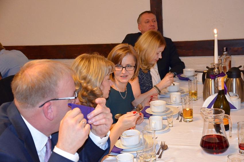 II Charytatywny Bal Prawa i Sprawiedliwości za nami