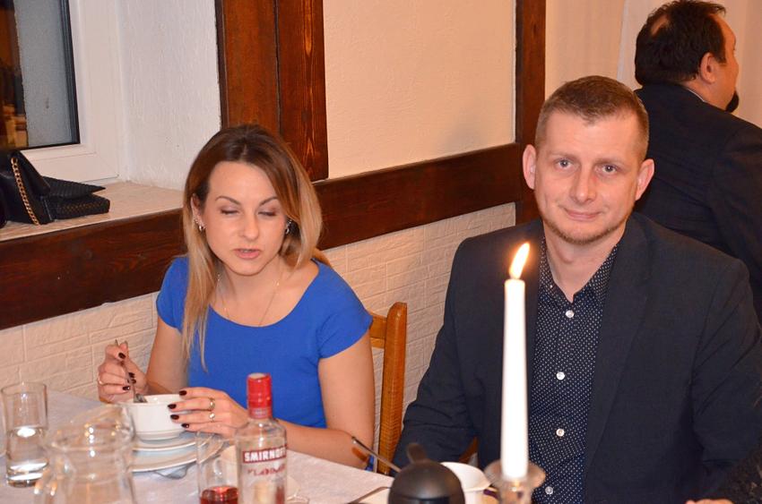 II Charytatywny Bal Prawa i Sprawiedliwości za nami