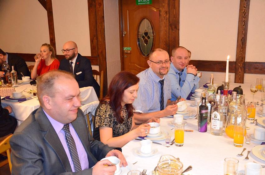 II Charytatywny Bal Prawa i Sprawiedliwości za nami